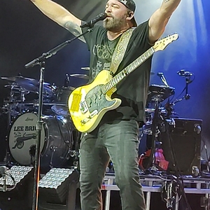 Lee Brice at Selbyville, DE in Freeman Arts Pavilion 2026