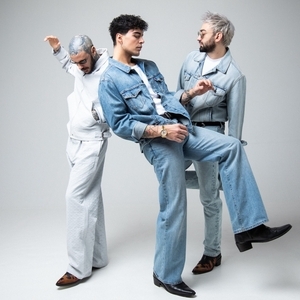 The Kolors Tickets, Tour Dates and Concerts