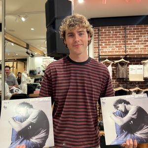Jack Gray at undefined in undefined 2026