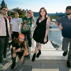 Shadow Realm: The Anime Band: Panda Fest - Pittsburgh