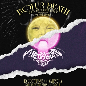 Bolu2 Death のチケット、ツアー日程とコンサート