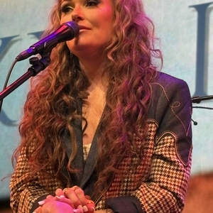 Kylie Morgan at Nashville, TN in Chief's on Broadway 2026