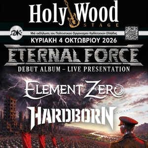 Element Zero Tickets, Tourdaten und Konzerte