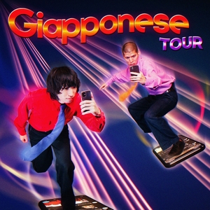 SUSHIBOYS Tickets, Tour Dates and Concerts