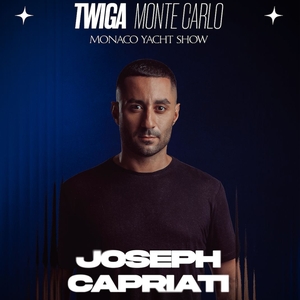 Joseph Capriati Tickets, Tour Dates and Concerts