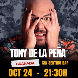Tony de la Pena Tickets, Tour Dates and Concerts
