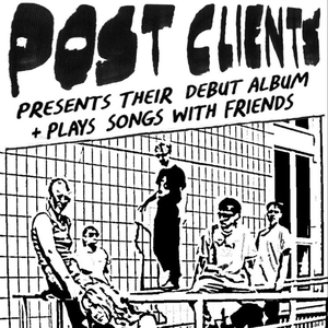 Post Clients Tickets, Tour Dates and Concerts