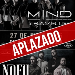 Mind Traveller Tickets, Tour Dates and Concerts