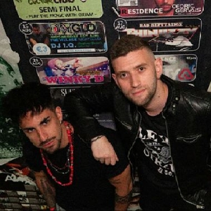 Baliza Tickets, Tour Dates and Concerts