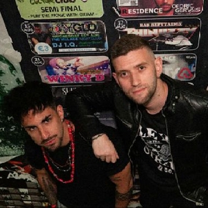 Baliza Tickets, Tour Dates and Concerts