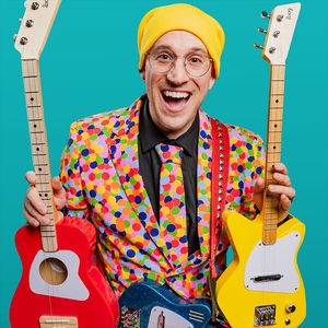 Mr. Jeff Tickets, Tour Dates and Concerts
