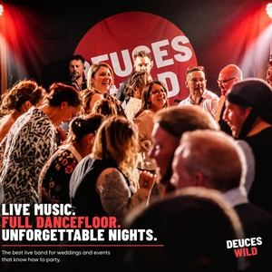 Deuces Wild Tickets, Tour Dates and Concerts