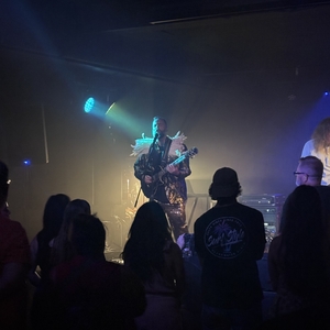 The Headless at Flint, MI in Flint Local 432 2026