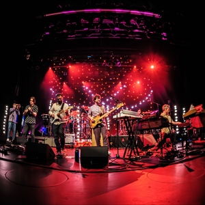Snarky Puppy Tickets, Tour Dates and Concerts