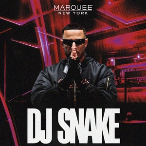 DJ Snake Tickets, Tour Dates and Concerts