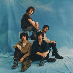 Billets, dates de tournée et concerts pour Mystery Jets