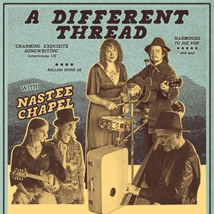 Nastee Chapel Tickets, Tour Dates and Concerts