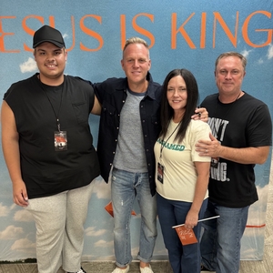 Matthew West at Oklahoma City, OK in Southern Hills Baptist Church 2026