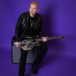 Eric Johanson Tickets, Tour Dates and Concert
