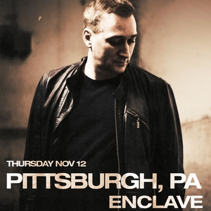 Paul van Dyk Tickets, Tour Dates and Concerts