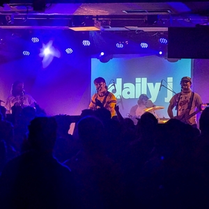 Daily J at Montreal, QC in Petit Campus 2026