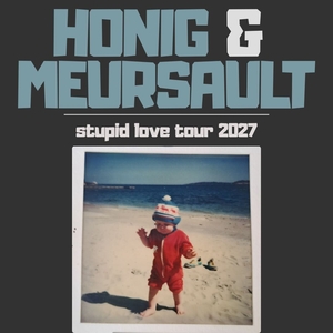 Honig Tickets, Tour Dates and Concerts