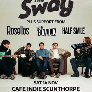 The Balla Tickets, Tour Dates and Concerts