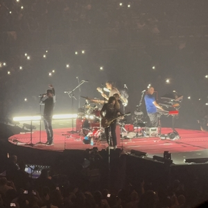 My Chemical Romance at San Antonio, TX in Alamodome 2026