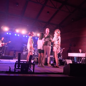Matthew West at Arlington, TX in Levitt Pavilion 2026
