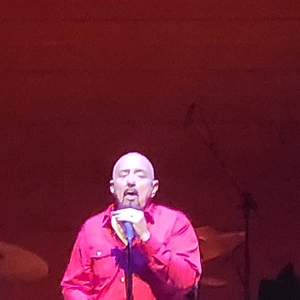 The Fabulous Thunderbirds at undefined in undefined 2026