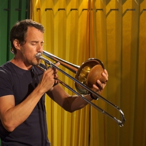 Nils Wogram Tickets, Tour Dates and Concerts