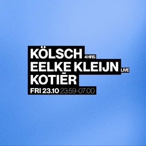 Eelke Kleijn Tickets, Tour Dates and Concerts
