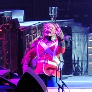 Iron Maiden at undefined in undefined 2026