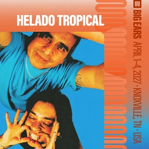 Helado Tropical Tickets, Tour Dates and Concerts