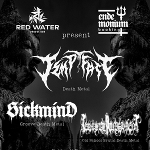 Sickmind Tickets, Tour Dates and Concerts