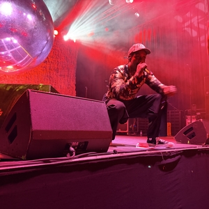 CHANNEL TRES at undefined in undefined 2026