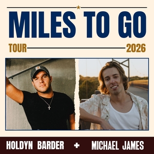 Michael James Tickets, Tour Dates and Concerts