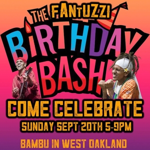 Fantuzzi Music Tickets, Tour Dates and Concerts