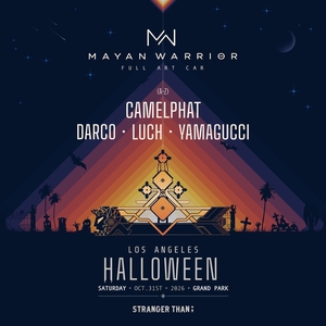 CamelPhat Tickets, Tour Dates and Concerts