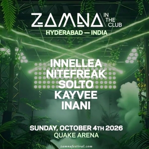 Innellea Tickets, Tour Dates and Concerts