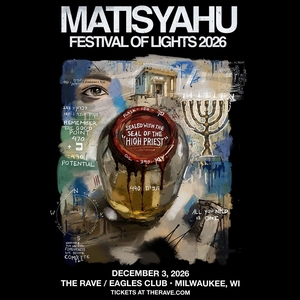 Matisyahu Tickets, Tour Dates and Concerts