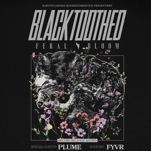 blacktoothed Tickets, Tour Dates and Concerts