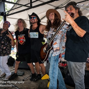 Big Engine Tickets, Tour Dates and Concerts