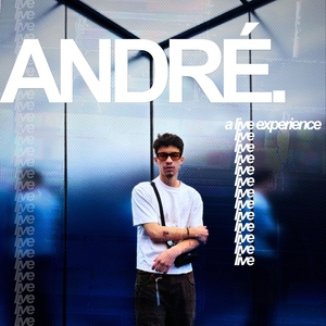 Ingressos, Datas da Turnê e Shows de ANDRE.