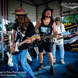 Big Engine Tickets, Tour Dates and Concerts