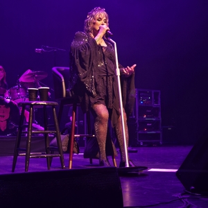 Ann Wilson at Lady Lake, FL in The Sharon Performing Arts Center 2026
