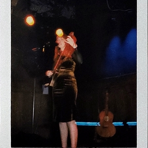 Emma Harner at Chicago, IL in Schubas Tavern 2026