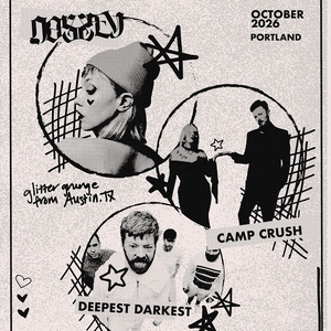 DOSSEY Tickets, Tour Dates and Concerts