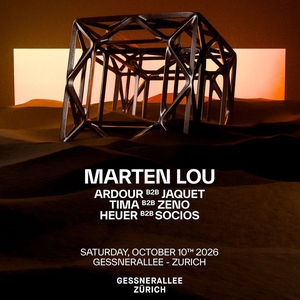 Marten Lou Tickets, Tour Dates and Concerts