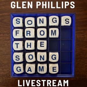 Glen Phillips Tickets, Tour Dates and Concerts